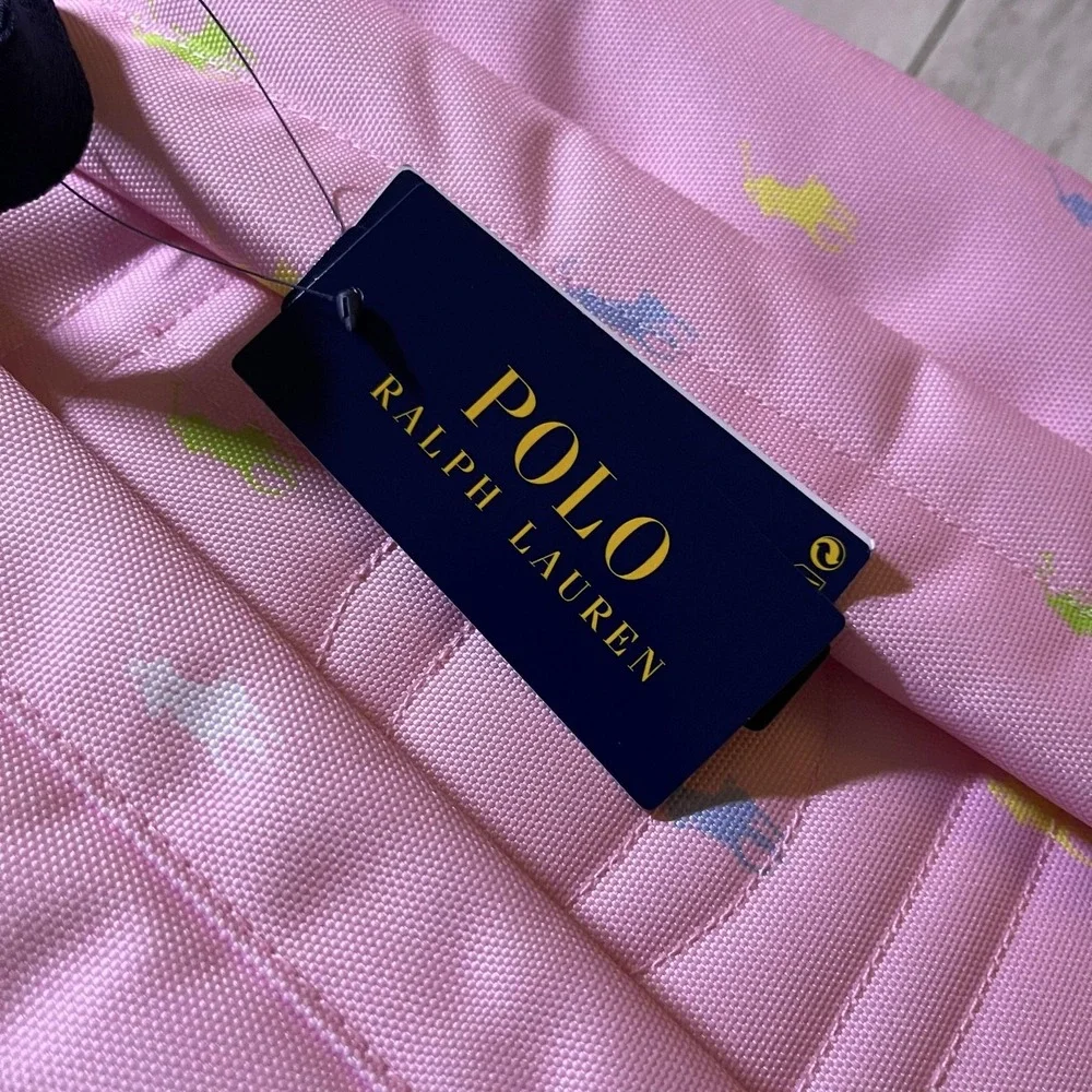 Polo Ralph Lauren Pink 17